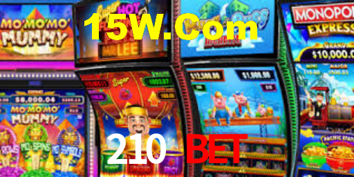 Sinta a adrenalina dos jogos de cassino com 210 Bet