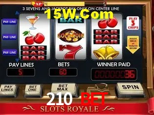 Jogo Spaceman 210 Bet