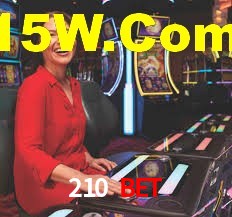 Daily Bonuses 210 Bet