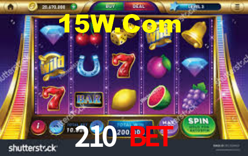 210Bet.Com