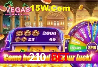 Casino Ao Vivo 210 Bet