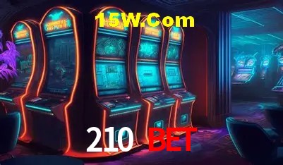 Estatísticas do Jogo 210 Bet