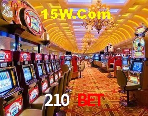 Ofertas Exclusivas 210 Bet