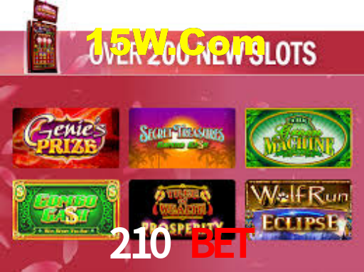 210Bet.Com