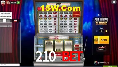 Login Seguro 210 Bet