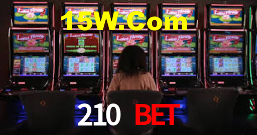 210 Bet: Seu Cassino Premiado com Pagamentos Rápidos