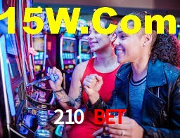 210 Bet: Jogos de Caça-Níqueis-Altas Recompensas, Roleta-Velocidade, Blackjack-Desafios Máximos