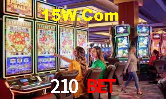 210Bet