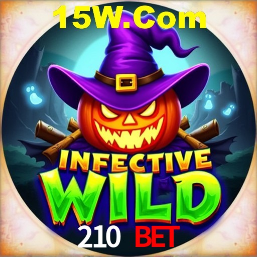 Descubra o Mundo do Cassino Online com 210 Bet
