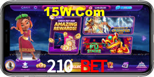 210Bet