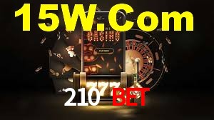 Roulette Table 210 Bet