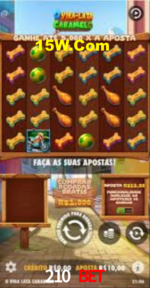 210Bet.Com