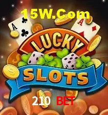 Promoções Sazonais 210 Bet