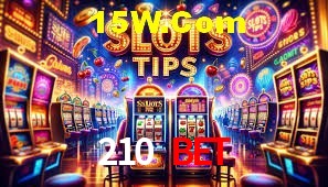 Live Casino 210 Bet
