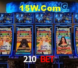 Benefícios da Conta 210 Bet