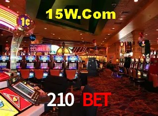 Jogos de Slot 210 Bet