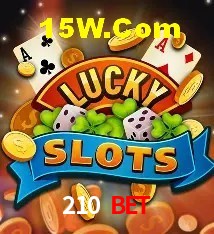 Apostas de Tênis 210 Bet