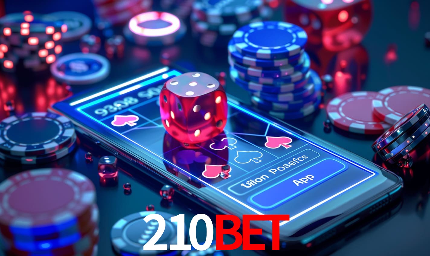 Baixar App 210Bet