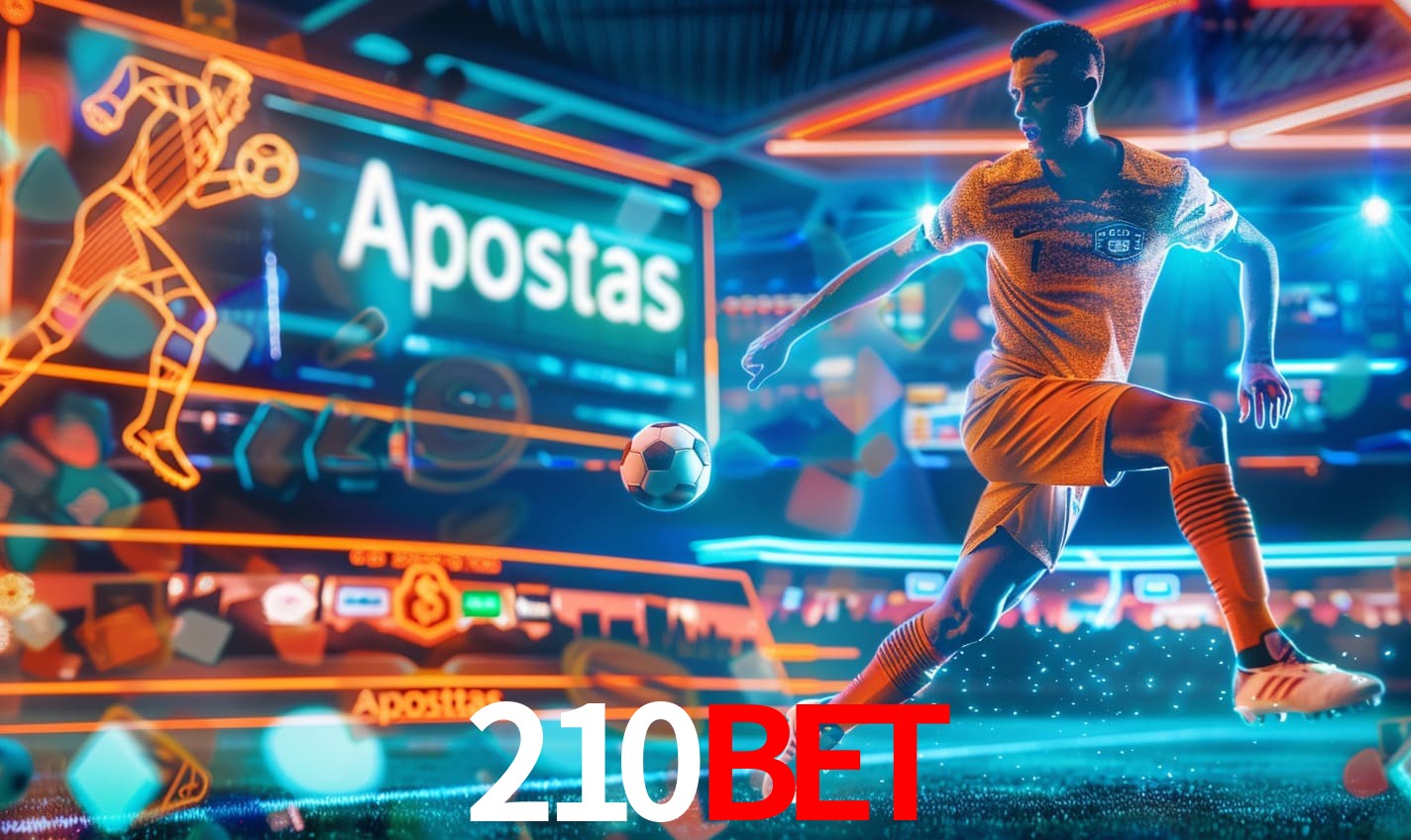 Apostas 210Bet