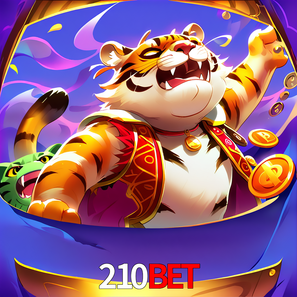 Cassino Online 210Bet